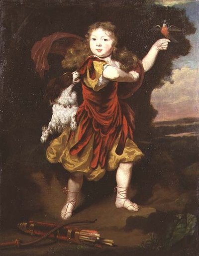 Tuntematon kuva tekijältä Nicolaes Maes