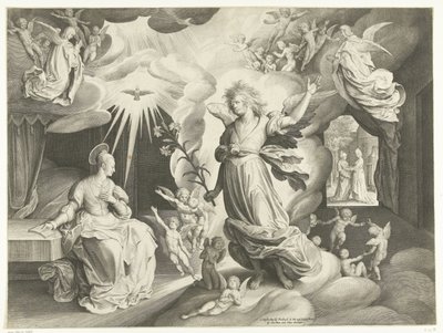 Ilmoitus tekijältä Nicolaes de Bruyn