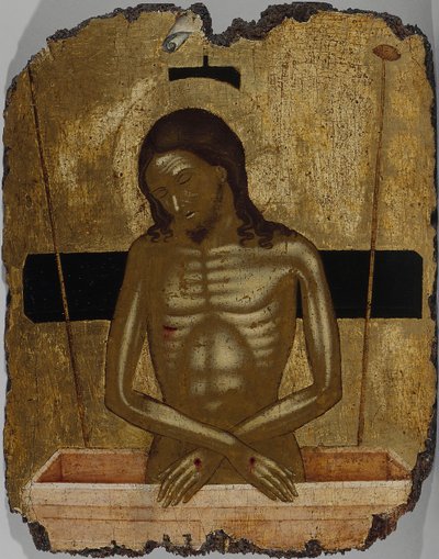 Ecce Homofinnish tekijältä Nicolaos Tzafouris