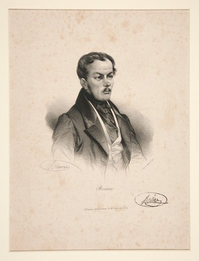  tekijältä Nicolas Eustache Maurin