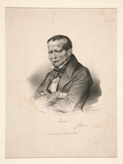  tekijältä Nicolas Eustache Maurin