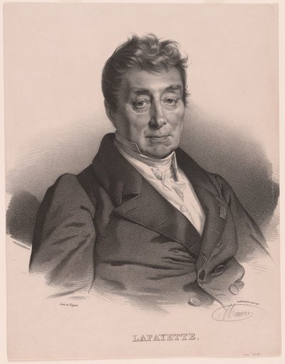  tekijältä Nicolas Eustache Maurin
