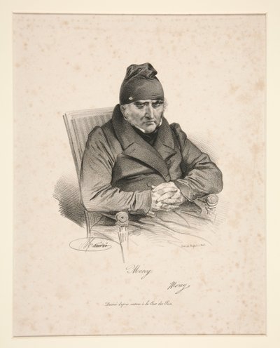  tekijältä Nicolas Eustache Maurin