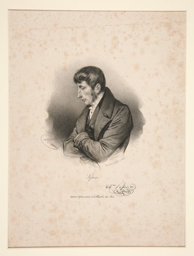  tekijältä Nicolas Eustache Maurin