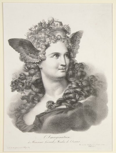 L tekijältä Nicolas Henri Jacob