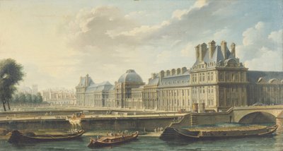 Tuileries