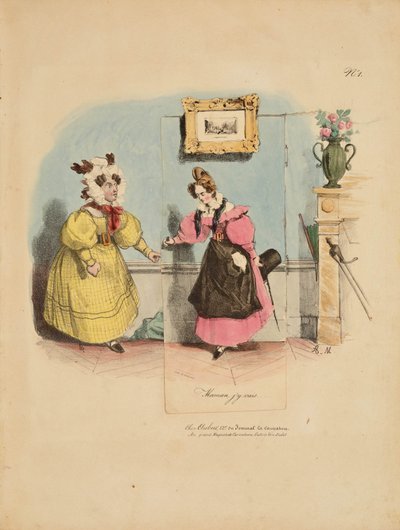 Delaunois Les de portes et fenêtres 02a tekijältä Nicolas Louis Delaunois