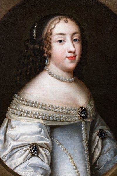  tekijältä Nicolas Mignard