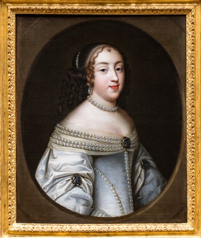  tekijältä Nicolas Mignard