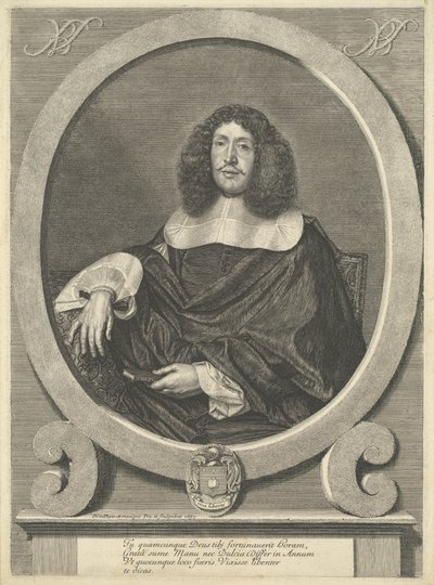Vincent Barthelemy tekijältä Nicolas de Plattemontagne