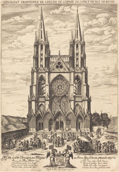 La façana de l