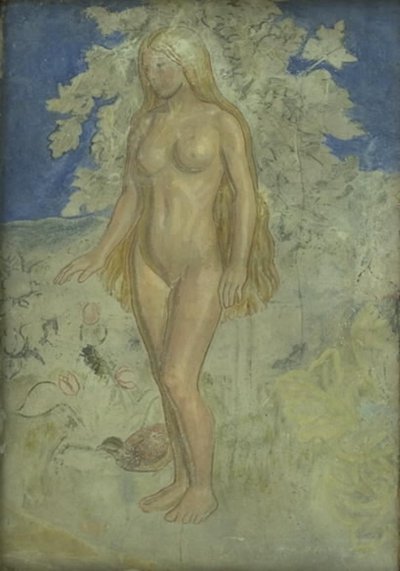 Eva tekijältä Niels Larsen Stevns