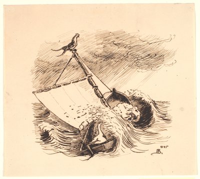 Eläinten merimatka tekijältä Niels Skovgaard