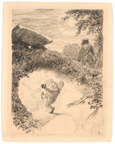 Pyörän kallistus tekijältä Niels Skovgaard