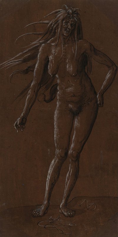 Noita tekijältä Niklaus Manuel