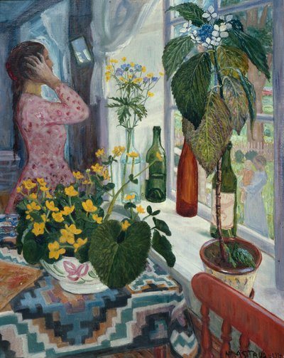 Viikonloppu tekijältä Nikolai Astrup