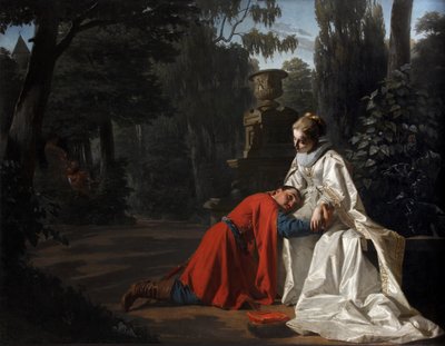 Pan Voyevoda tekijältä Nikolai Vasilyevich Nevrev