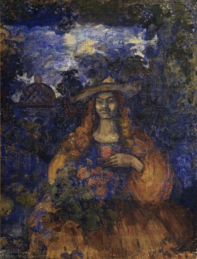 Suunnittelu G. Bizet