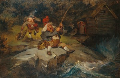 Onkiminen tekijältä Nils Bergslien