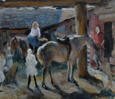 Domotkanovo, 1903 tekijältä Nina Yakovlevna Simonovich Yefimova