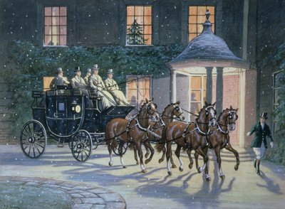 Valmennus Hurlinghamissa tekijältä Ninetta Butterworth