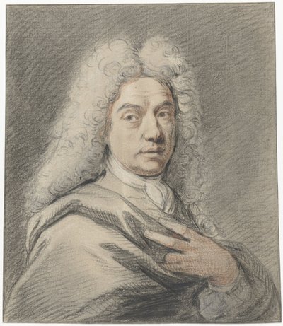 Norbert van Bloemenin omakuva tekijältä Norbert van Bloemen