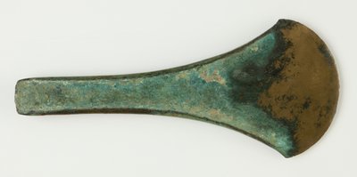 Axe, 2600-2000 eaa. (pronssi) tekijältä Northern European School