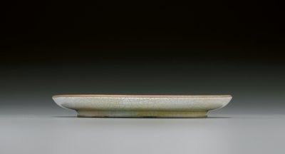 Harvinainen Ruyao-astia (keraaminen) (katso myös 466678 ja 466679) tekijältä Northern Song Dynasty Chinese School
