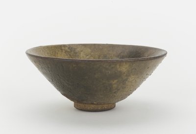 Teekulho, Fujianin maakunta (keraaminen) tekijältä Northern Song Dynasty Chinese School