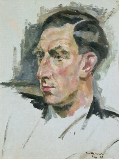 Erling Merton tekijältä Norvald Valand