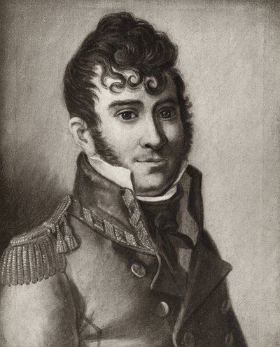 Christian Magnus Falsen, Eidsvoll 1814, julkaistu 1914 tekijältä Norwegian School