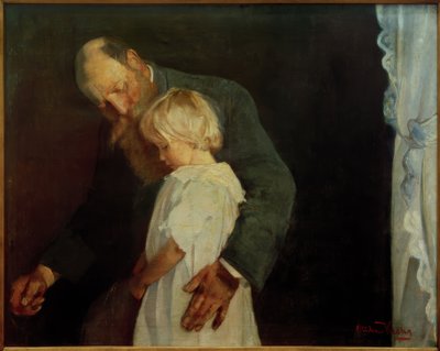 Pikku raukka tekijältä Oda Krohg