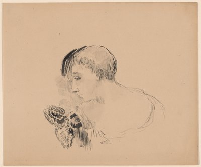 Apollonius tekijältä Odilon Redon