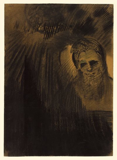 Ulkonäkö tekijältä Odilon Redon