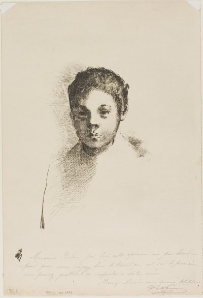 Myös tekijältä Odilon Redon