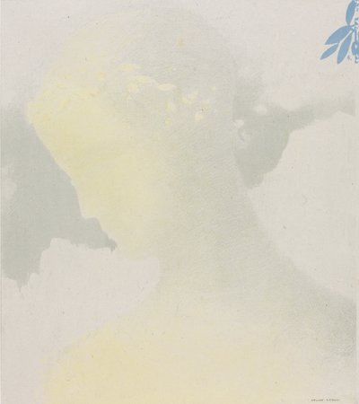 Beatrice tekijältä Odilon Redon