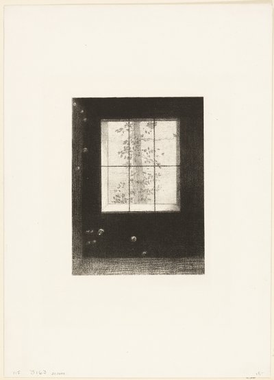 Päivä, levy 6 Dreamsilta tekijältä Odilon Redon