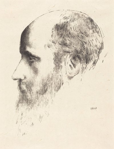  tekijältä Odilon Redon
