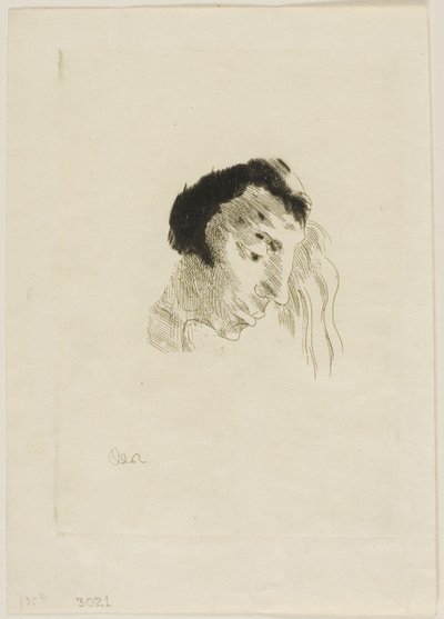 Kirjoista tekijältä Odilon Redon