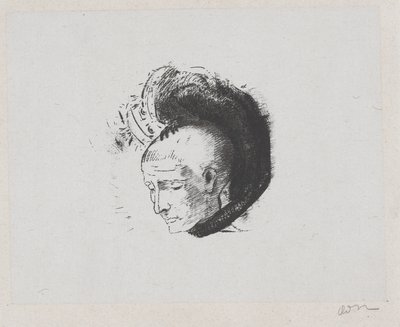 Andre Mellerion "The Idealist Movement in Painting" -elokuva tekijältä Odilon Redon