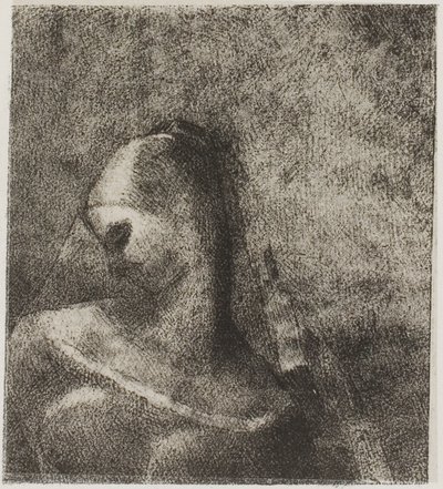 Helen - Ennoia, levy 10/24 tekijältä Odilon Redon