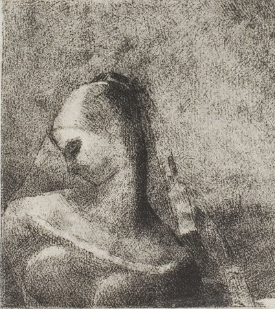 Helen - Ennoia, levy 10/24 tekijältä Odilon Redon