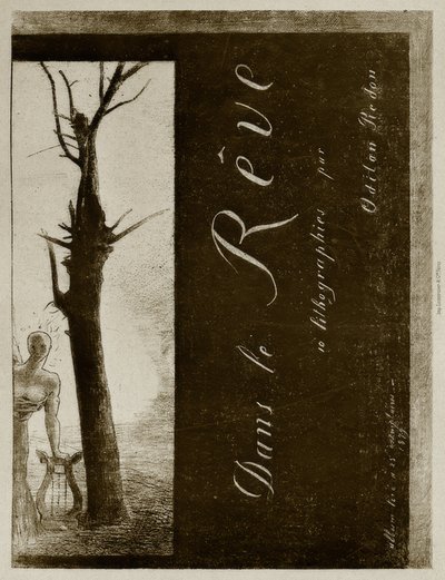 Unessa tekijältä Odilon Redon