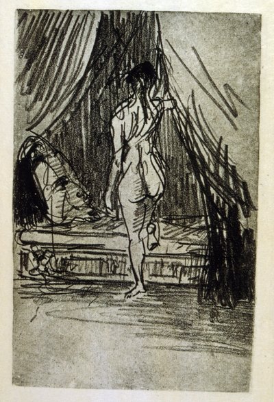 Pahan kukat (kuva) tekijältä Odilon Redon