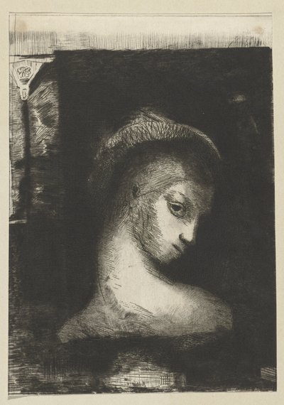 Perversiteetti Perversiteetti tekijältä Odilon Redon
