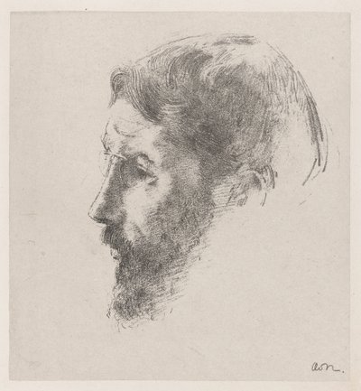  tekijältä Odilon Redon