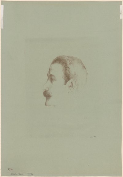 Ricardo Vines tekijältä Odilon Redon
