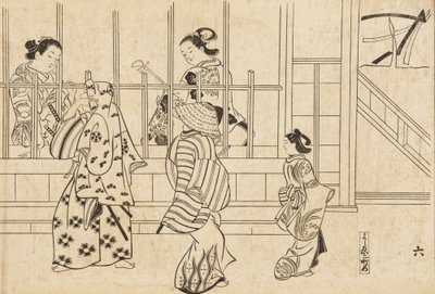  tekijältä Okumura Masanobu