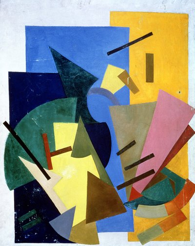 Lentokoneen lento tekijältä Olga Wladimirowna  Rosanowa