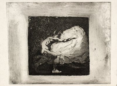 Ixion tekijältä Oluf Hartmann